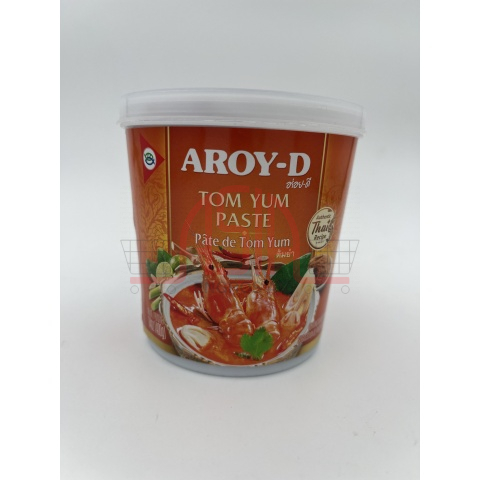 AROYD Tom Yum PASTE 400G x 24